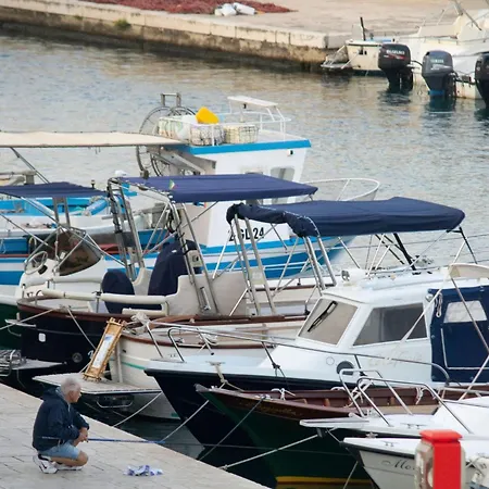 Salento Casa Madama Vakantiehuis